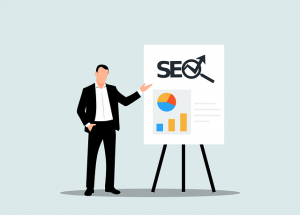 SEO VS SEA