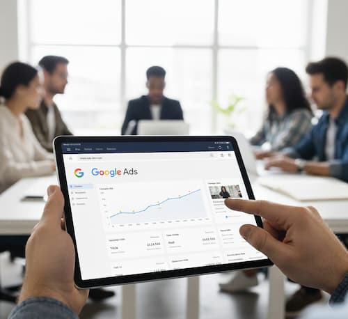 google ads